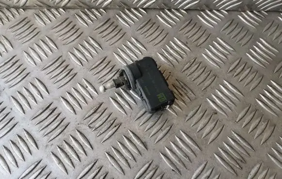 Opel Meriva A Headlight level adjustment motor 11H05