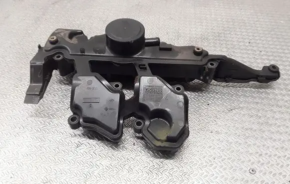 Renault Koleos I Breather/breather pipe/hose 8200673395
