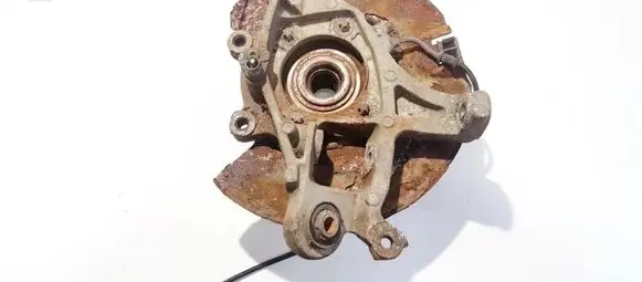 Chrysler 300 - 300C Rear wheel hub