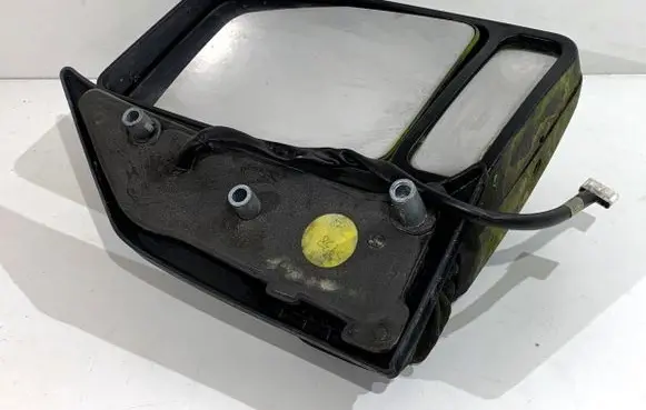 Iveco Daily 3rd gen Front door electric wing mirror