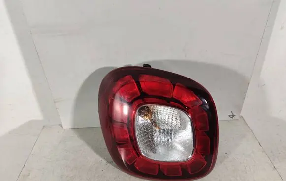 Smart ForFour II W453 Rear/tail lights 265555192R A4539062700