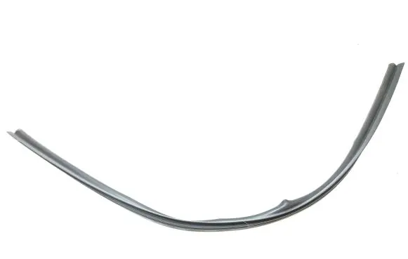 Renault Trafic III (X82) Sliding door rubber seal 
