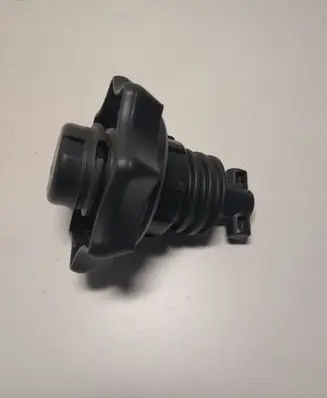 Volkswagen Touran I Spare wheel bolt 1T0803899