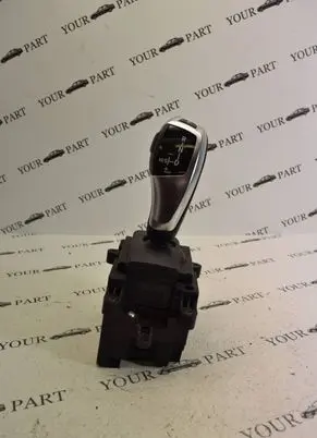 BMW X3 F25 Gear selector 9239504