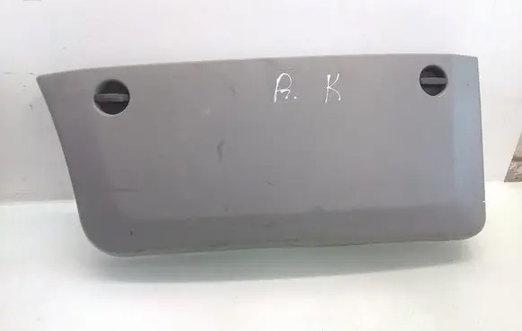 Volkswagen Crafter Front door storage pocket/box A9067270571
