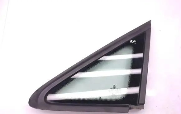 Volkswagen Caddy Front triangle window/glass 2K0845411