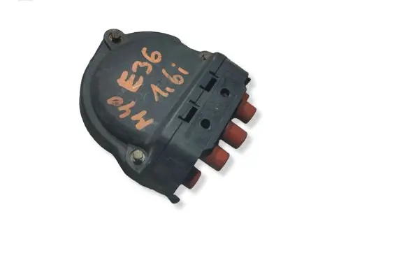 BMW 3 E36 Spark distributor cap 1235522396 B05C2