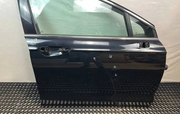 Ford Mondeo MK V Front door