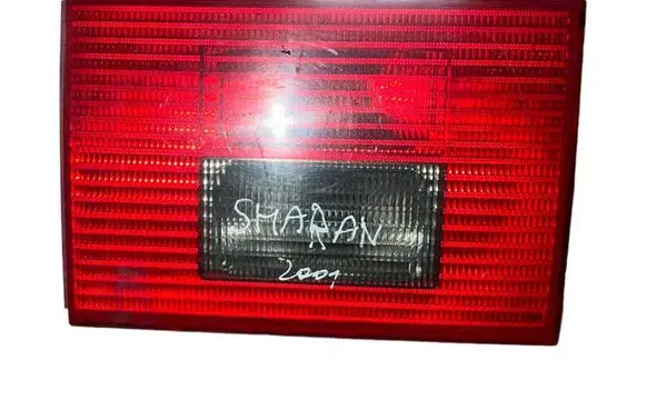 Volkswagen Sharan Tailgate rear/tail lights 7M3945111A 7M7945111 964537