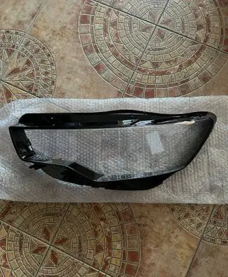 Audi A6 S6 C7 4G Headlight lense 