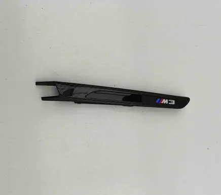 BMW M3 F80 Front arch trim 2356981