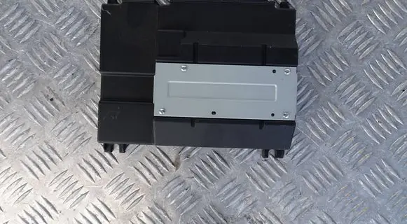 Volkswagen Golf VII Sound amplifier 5Q0035456 PMW302B