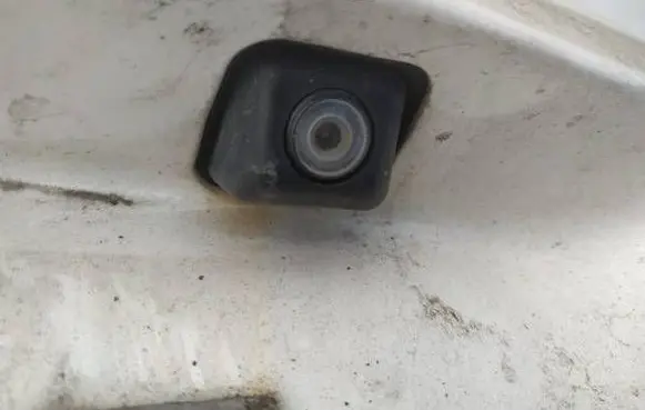 Lexus GS 300 350 430 450H Reversing camera 