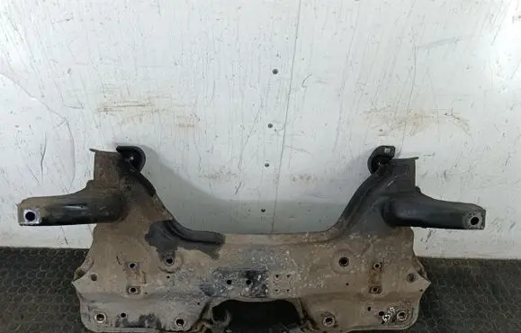 Opel Corsa D Front subframe 