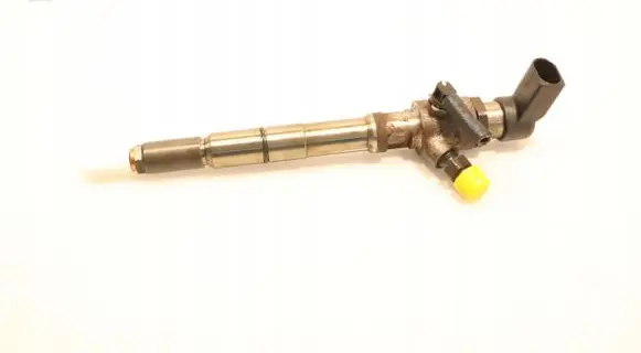 Skoda Fabia Mk2 (5J) Fuel injector