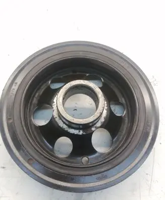 Ford Transit Custom Crankshaft pulley GK2Q0317DD