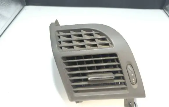 Mercedes-Benz E W211 Dashboard side air vent grill/cover trim 2118301154