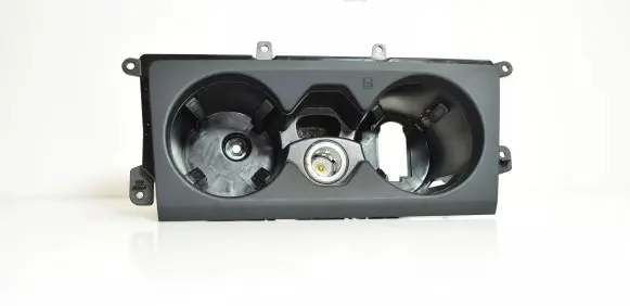 Audi A6 S6 C8 4K Cup holder front 4K1862533