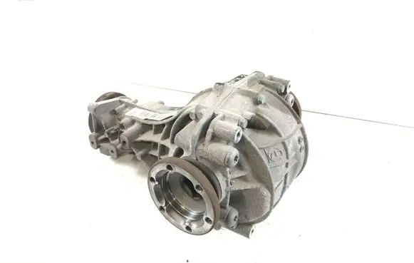 Audi Q5 SQ5 Rear differential 4460310067C 299KHR 3R96