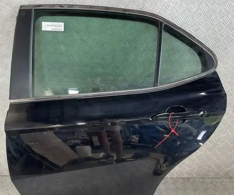 Toyota Camry VIII XV70 Front door CAMRYVIII8
