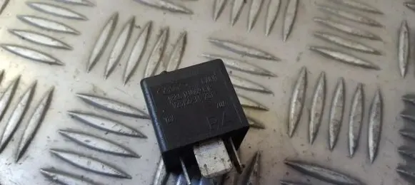 Ford Mondeo MK II Other relay 93bg14n089c1b
