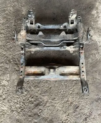Volkswagen Crafter Front subframe
