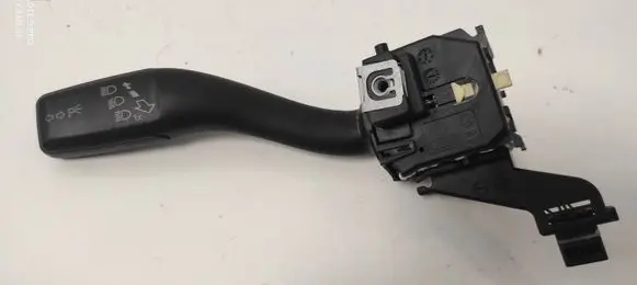 Audi A3 S3 A3 Sportback 8P Indicator stalk 8P0953513C