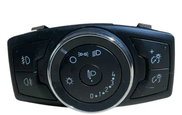Ford Focus Light switch 10097642 130326B BM5T13A025AD