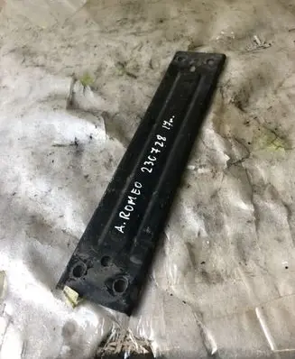 Muffler mount bracket/holder