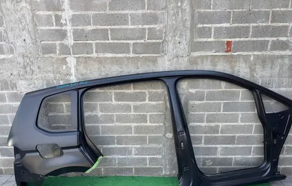 Volkswagen Touran III Fender