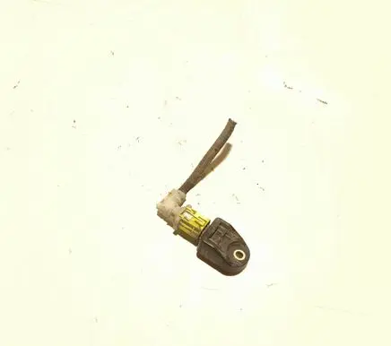 Lexus CT 200H Airbag deployment crash/impact sensor 8917347030 735C9ZN7K