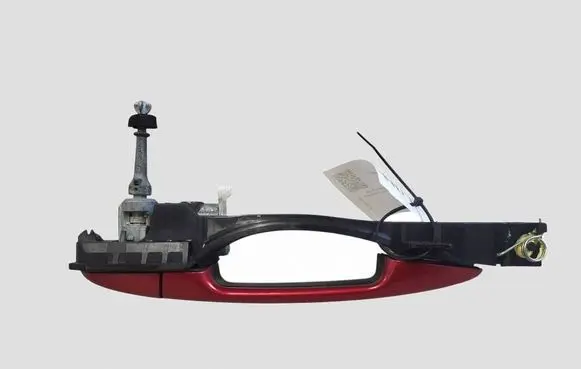 Mazda 6 Front door exterior handle
