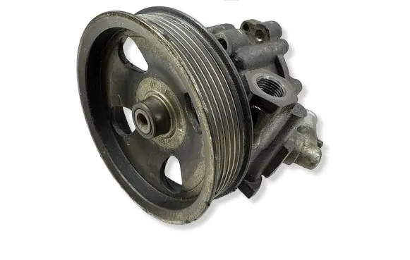 Alfa Romeo 159 Power steering pump 7613955555