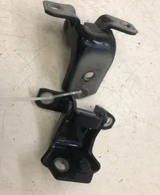 Mazda CX-5 II Rear door hinge set 