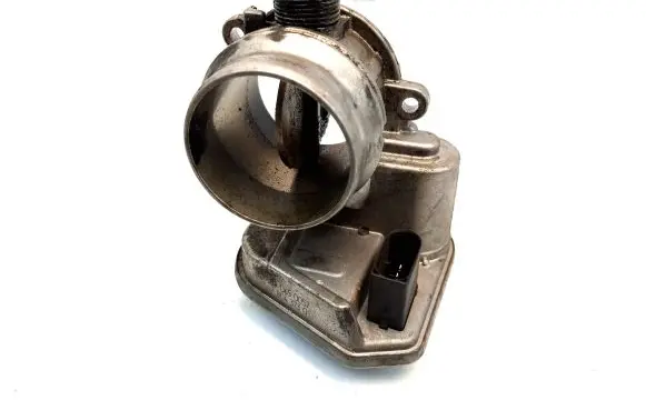 BMW 1 E81 E87 Throttle valve 7804373 890650057