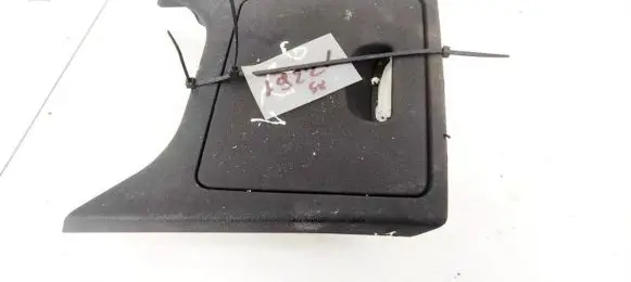 Peugeot 407 Glove box 9647530777 A1050015