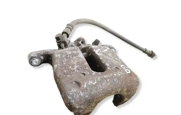 Volvo V60 Rear brake caliper 