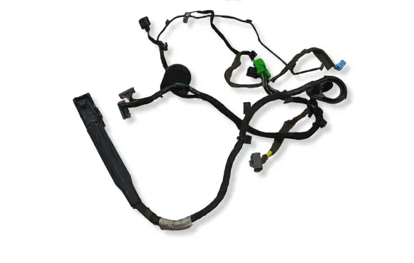 Volvo V60 Front door wiring loom 31275408