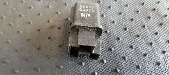 Nissan Primera Other relay 25230C9971 25230