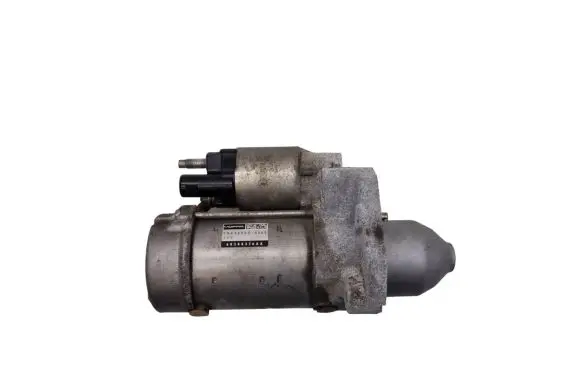 Chrysler Pacifica Starter motor 68348376AA TN4380004560