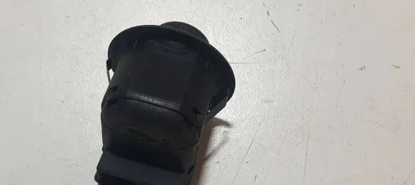 Jaguar XF Steering wheel adjustment switch 2R836465CA