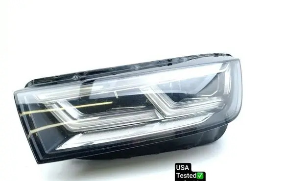 Audi Q5 SQ5 Headlight/headlamp 7PP941572AC
