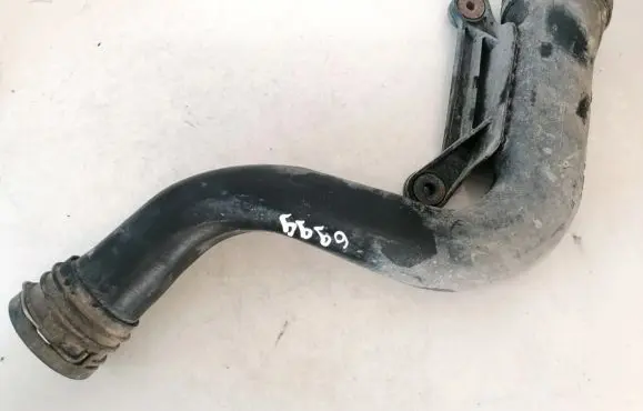 Seat Altea Intercooler hose/pipe 1k0145762p