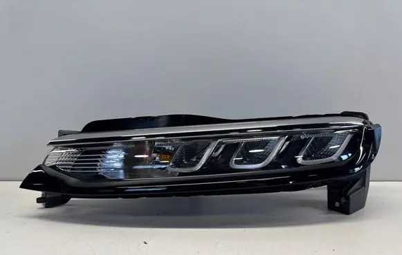 Citroen C3 Aircross LED Daytime headlight 9843218980 13062024