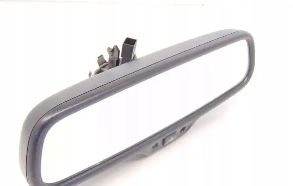 Audi A6 S6 C7 4G Rear view mirror (interior) 8T0857511AB