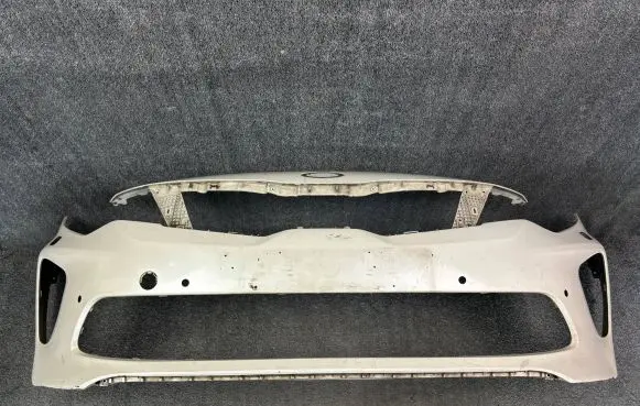 KIA Optima Front bumper Z1178