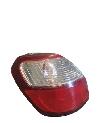 Subaru Legacy Rear/tail lights