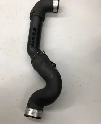 Volkswagen Caddy Intercooler hose/pipe 3C0145770B