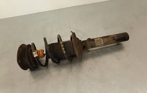 Audi A3 S3 8V Front shock absorber with coil spring 5Q0413023CP 824903009912