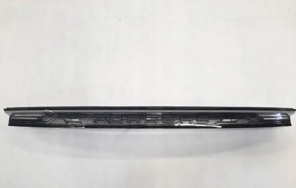 Porsche Taycan 9J1 Tailgate rear/tail lights 9J1945082K